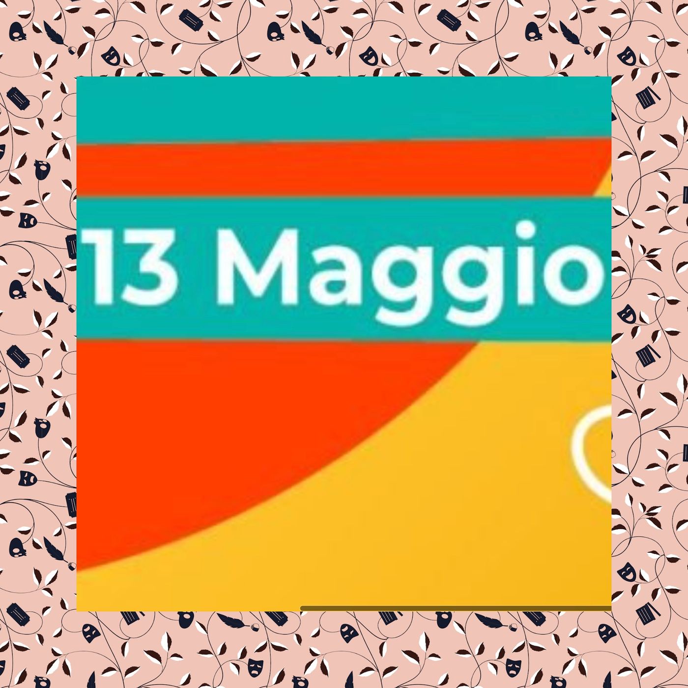 352: giornata piena (imgs, consulenze, ansiette, comicità)