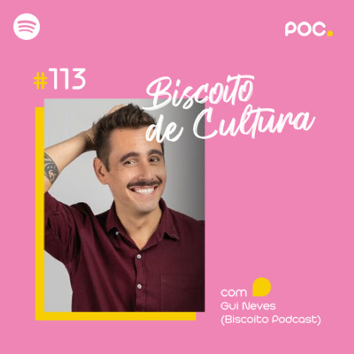 POC de Cultura