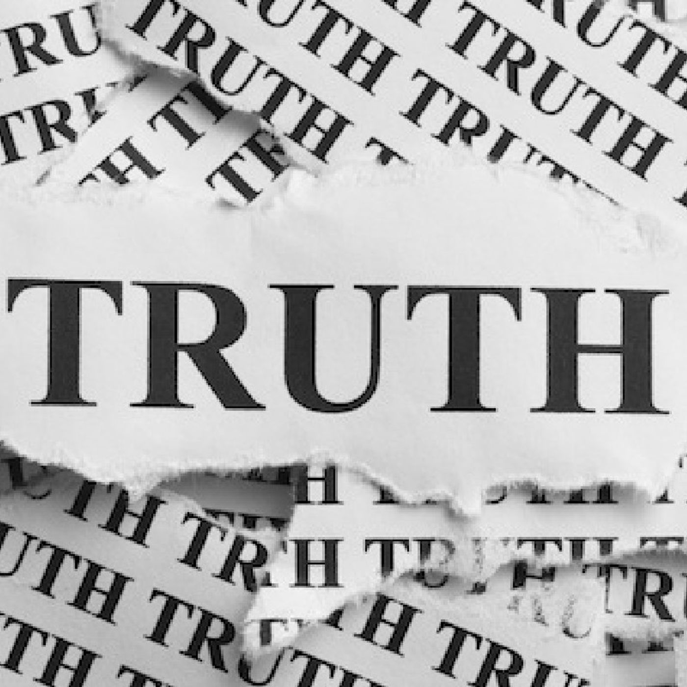 Episode 113 - "The War on Truth."