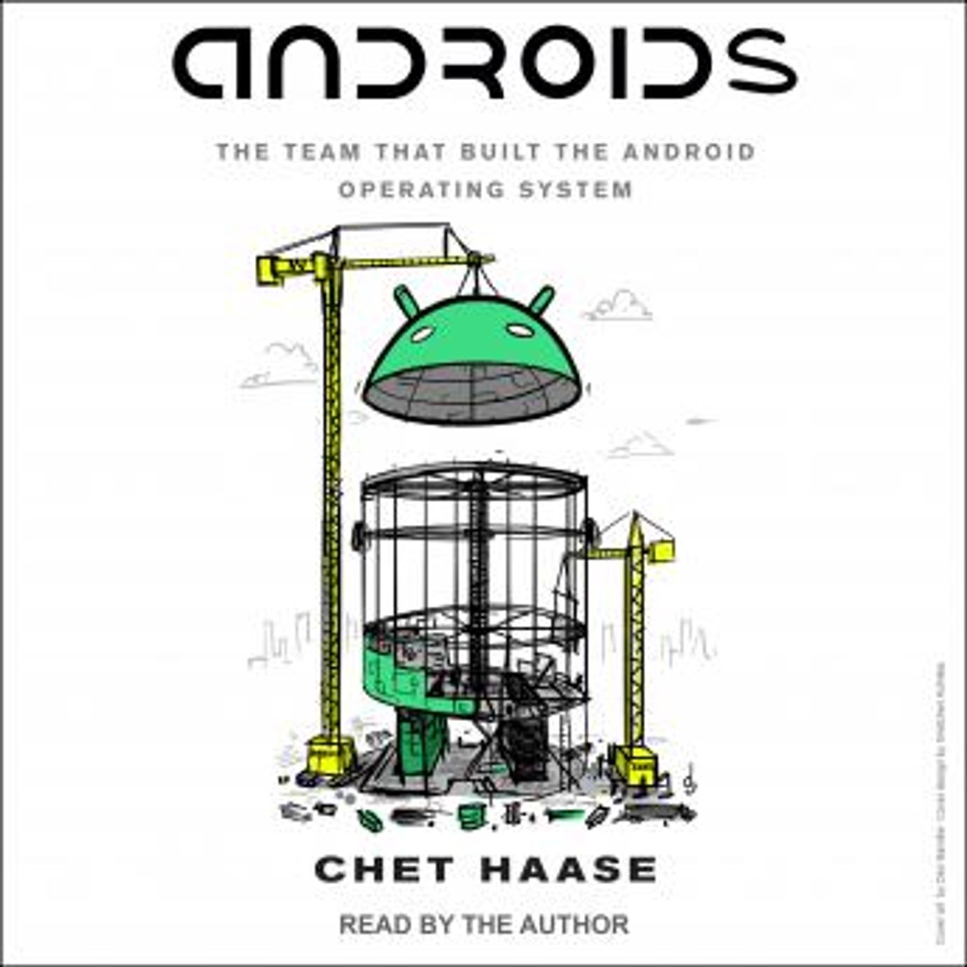 Grab the Essential Full Audiobooks in Non-Fiction, Computers & Technology