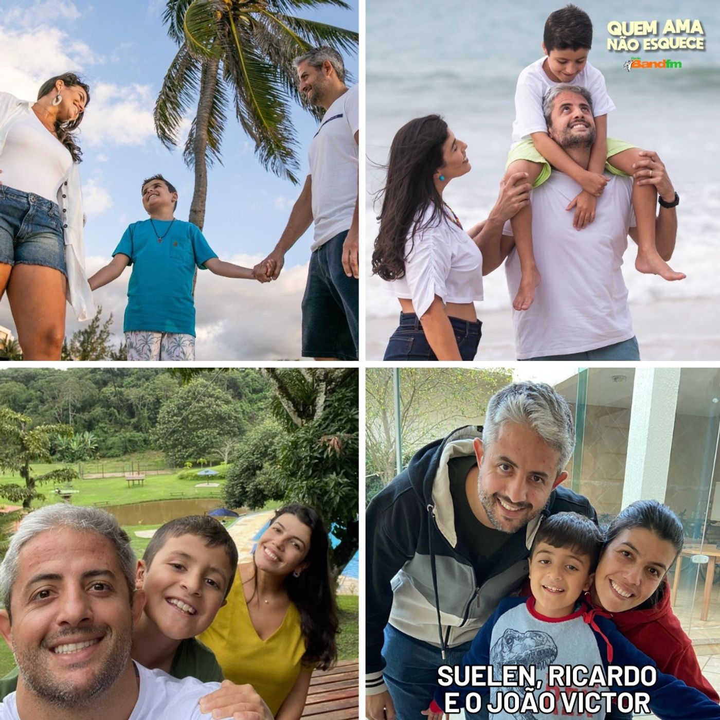 ALGUNS OBSTÁCULOS DA VIDA SÃO INEXPLICÁVEIS - QUEM AMA NÃO ESQUECE 12/07/2024