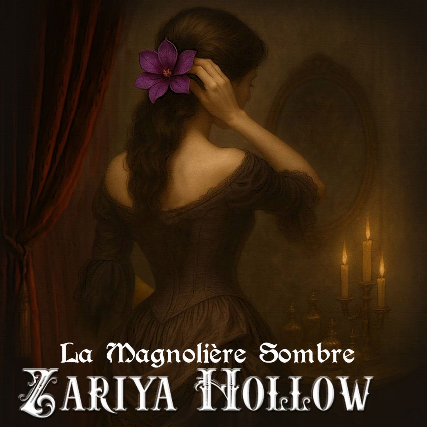 Zariya Hollow: A Horror Anthology