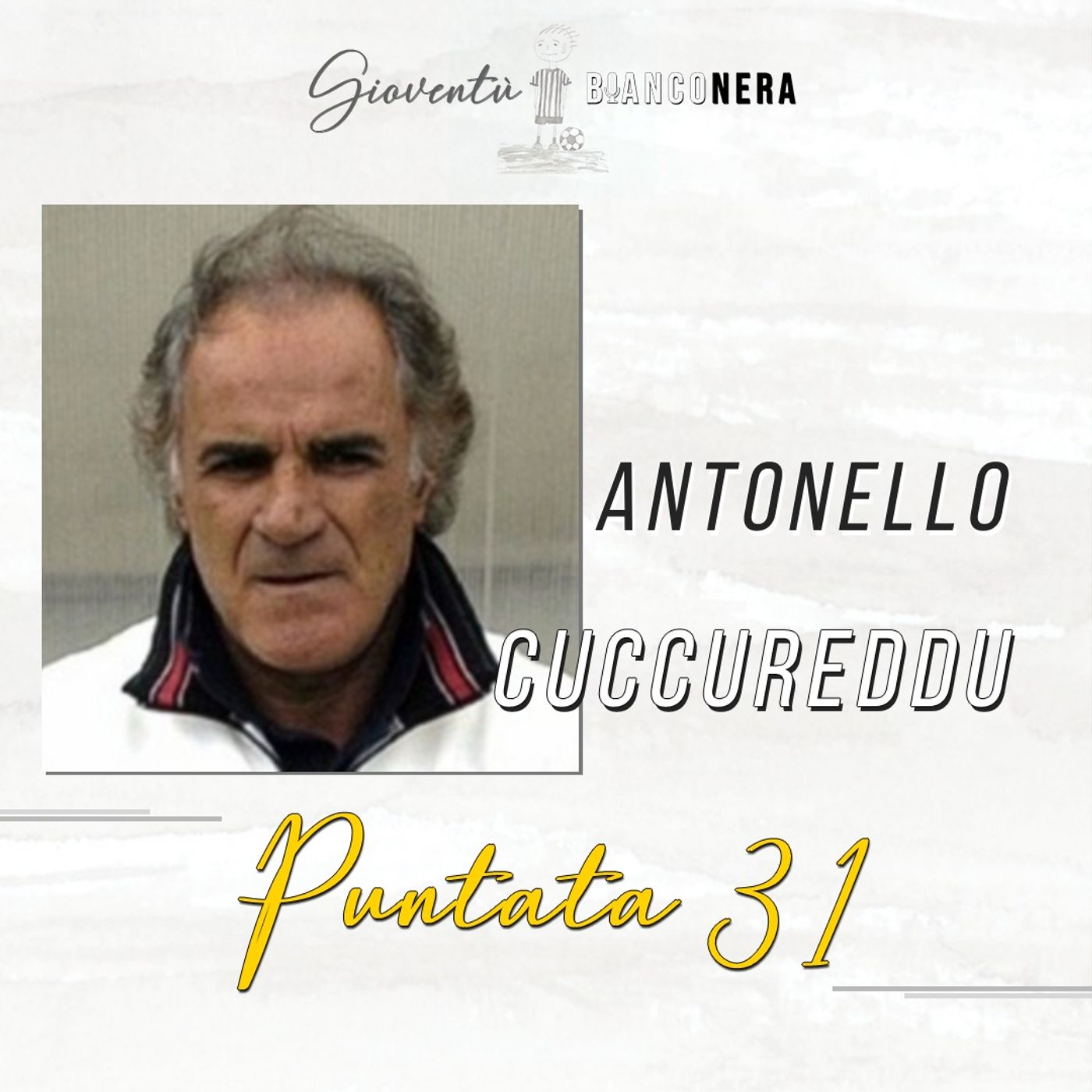 Antonello Cuccureddu