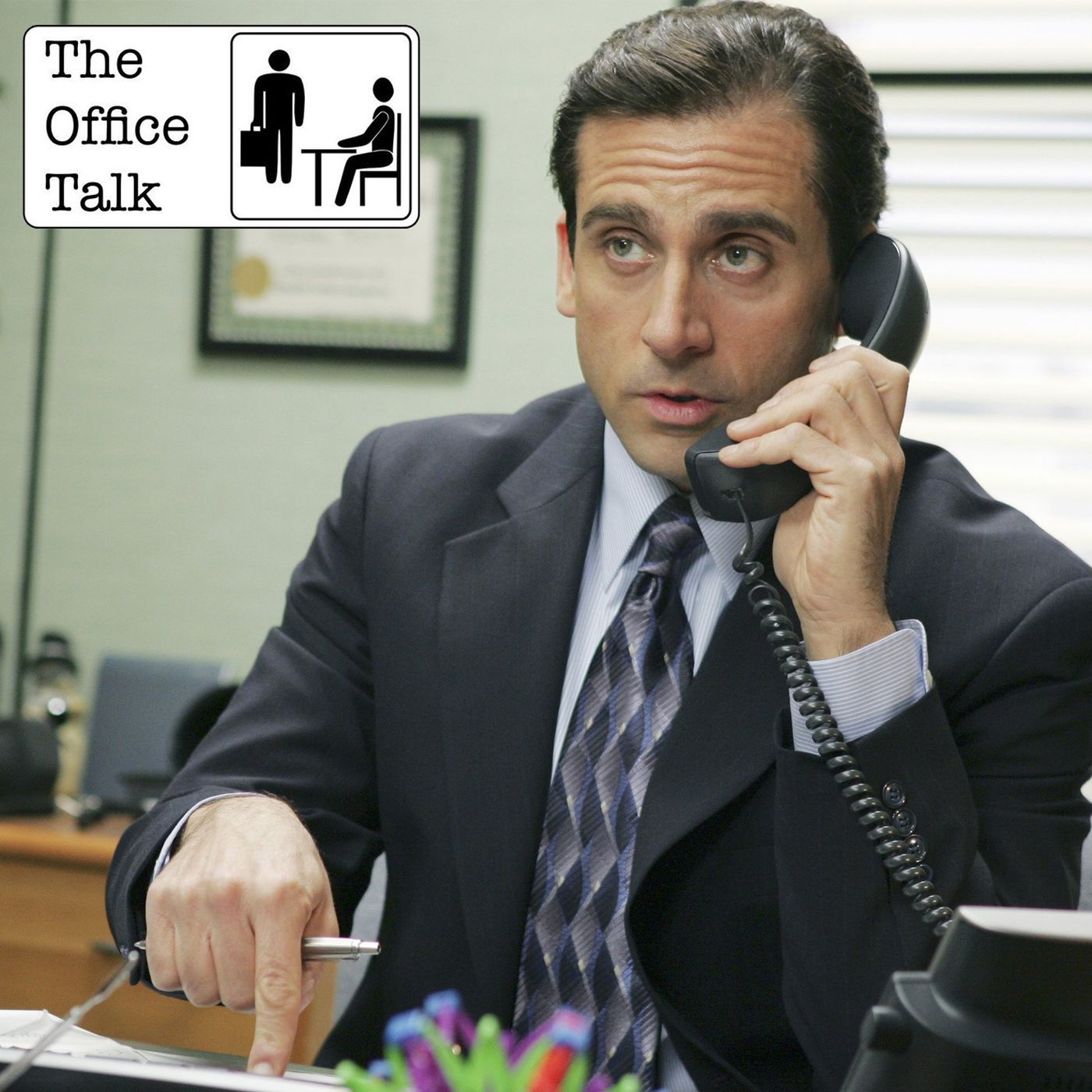 Performance Review (S02E08)