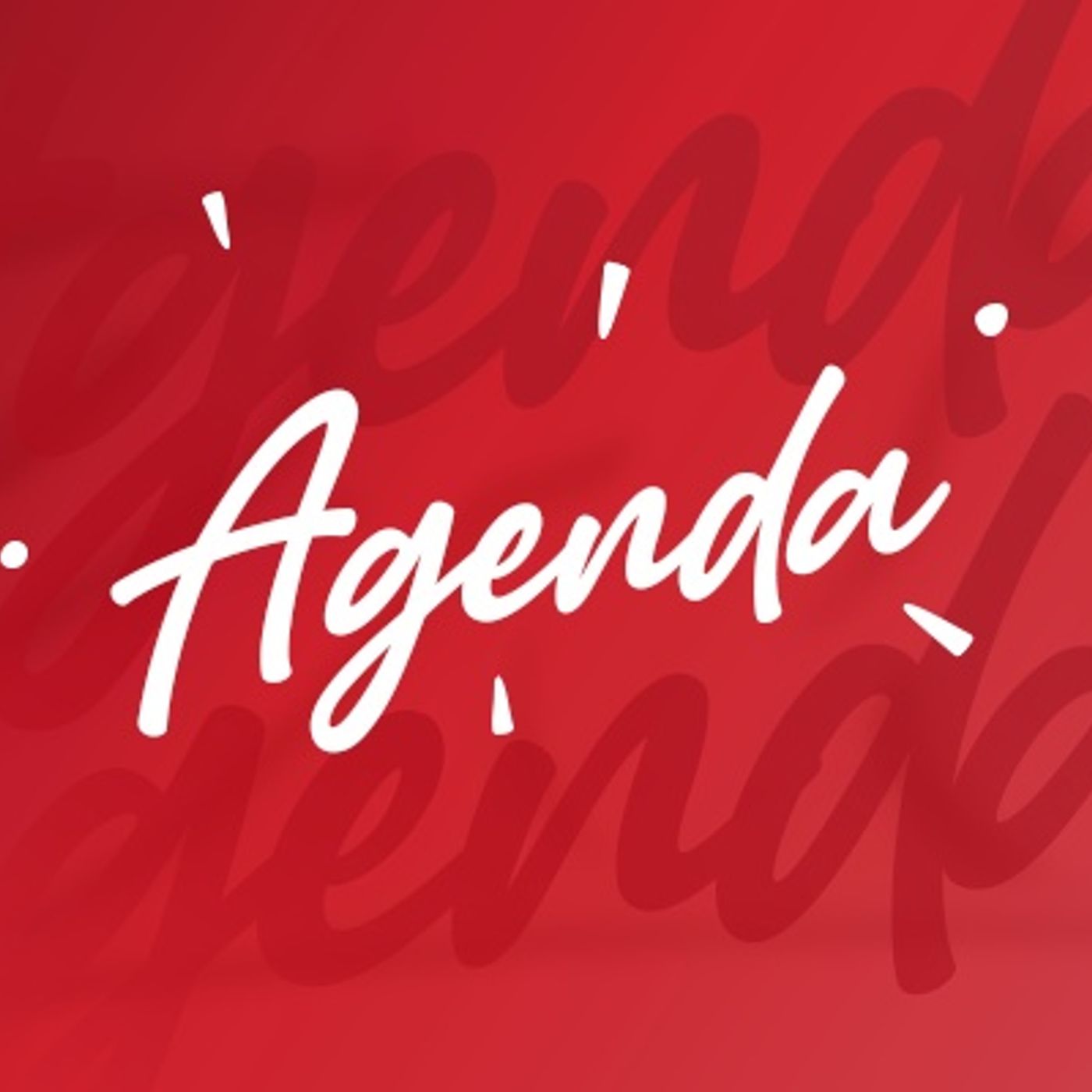 L\'agenda