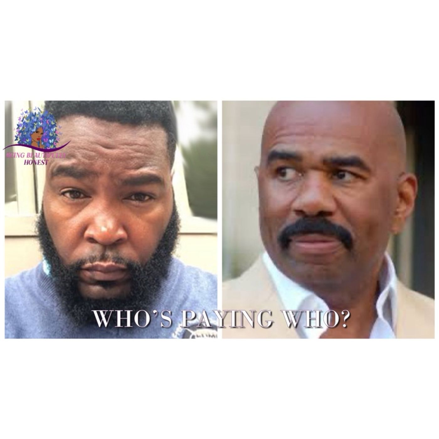 Is Dr. Umar Being Paid By Trump To Spread Lies About Kamala? | Steve Harvey Responds