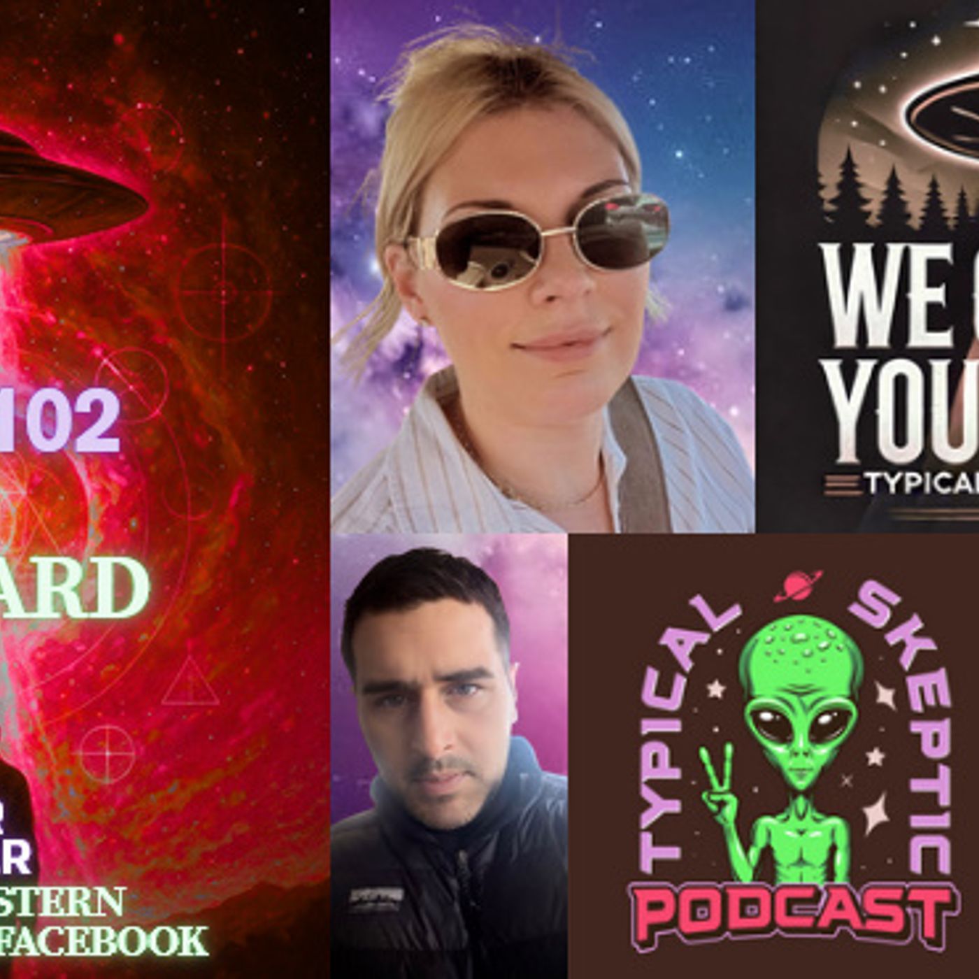 🎙️ TSP #2102 – AI Systems, Milab Divergents & Trafficking Ops – Lauren Pritchard Testimony episode artwork