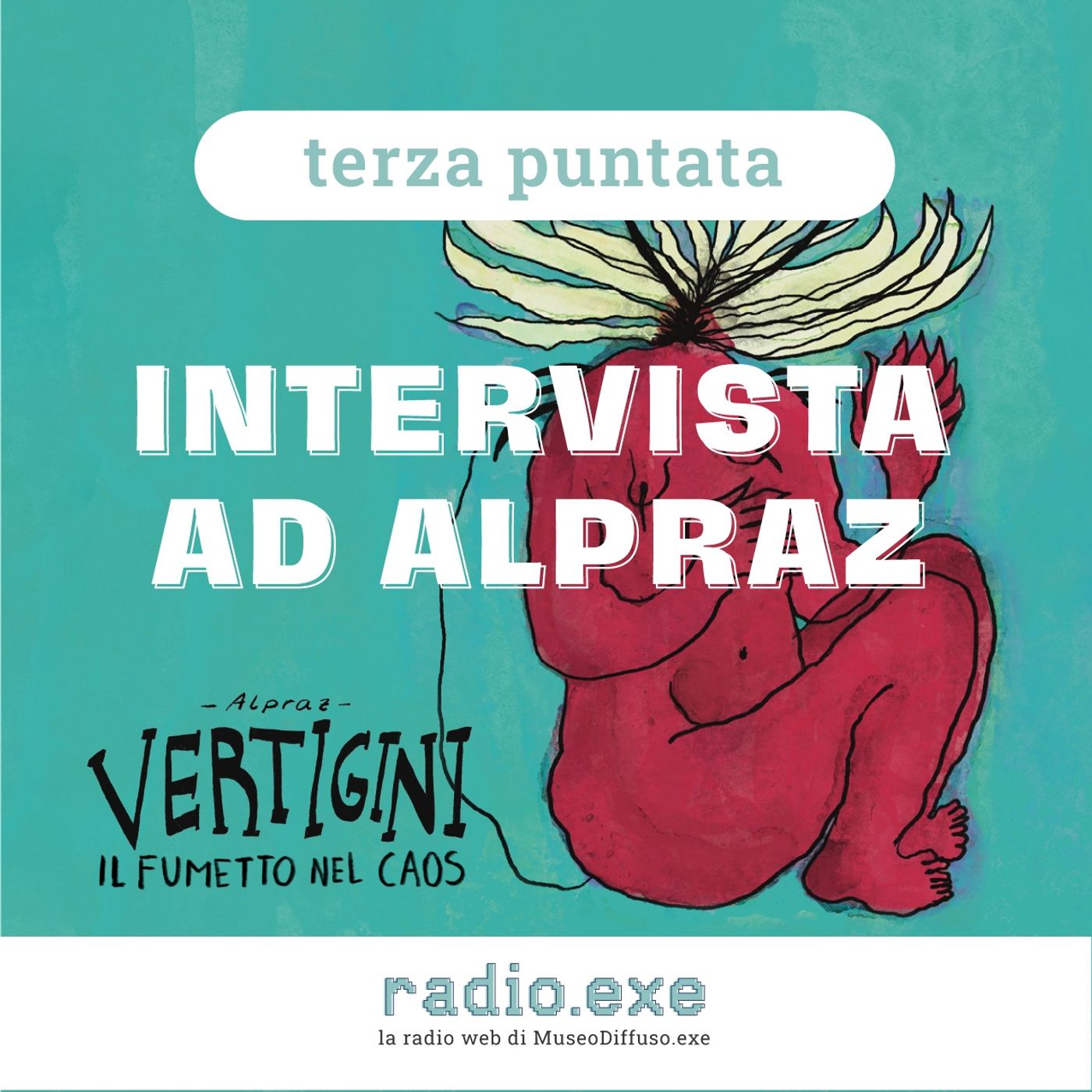 Radio.exe podcast