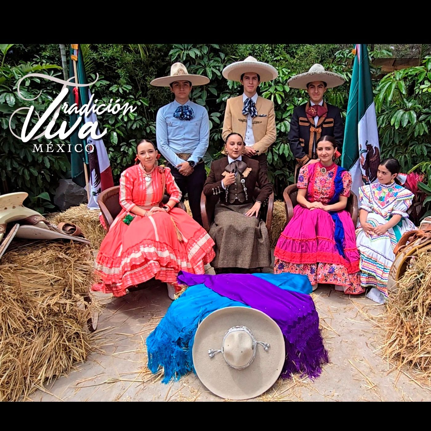 TRADICION VIVA TV - ANCH