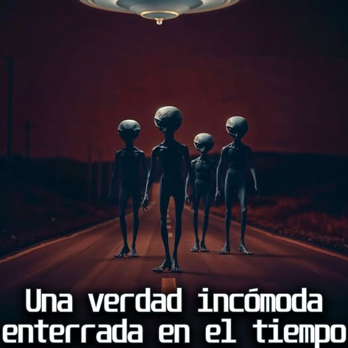 Los INVESTIGADORES llegaron... y encontraron algo EXTRAÑO