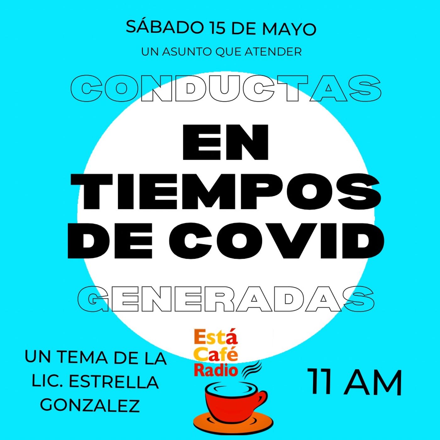 Está Café Podcast
