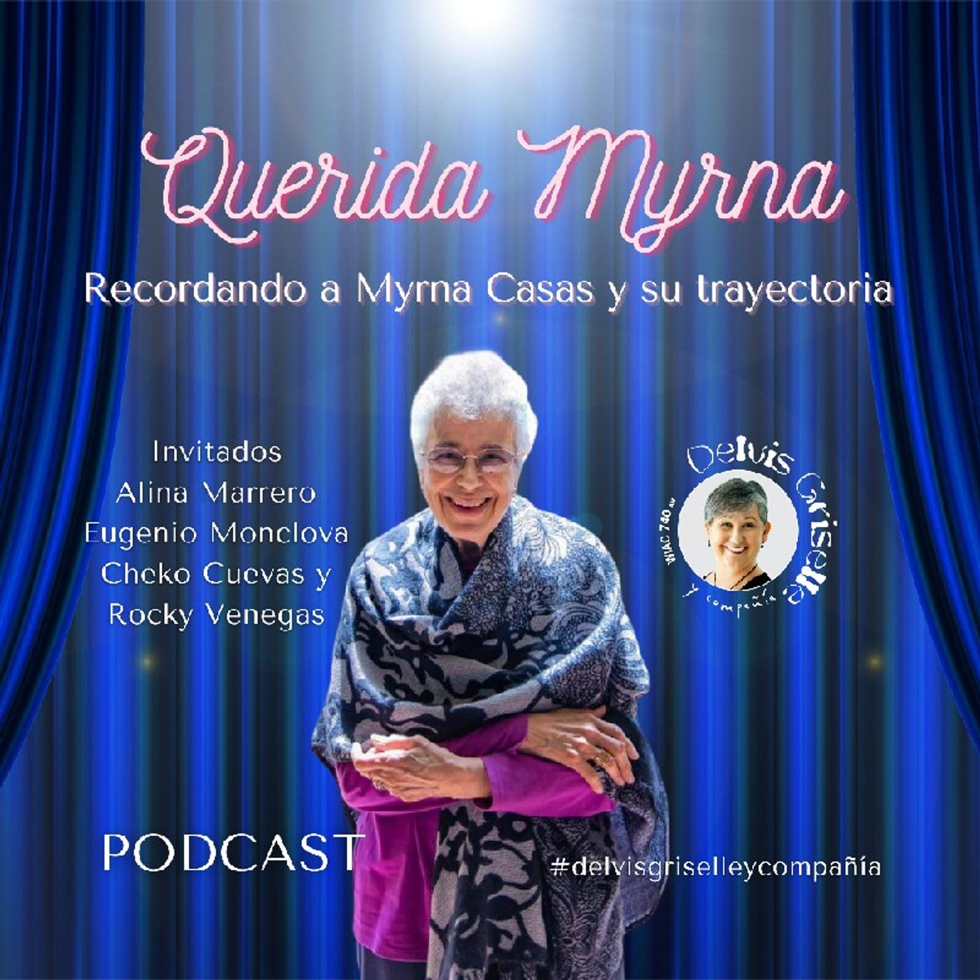 Delvis Griselle y Compañía