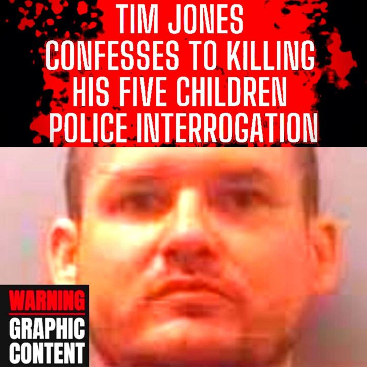 Full Police Interrogations, 911 Calls, and True Crime Investigations - True Crime Podcast 2025