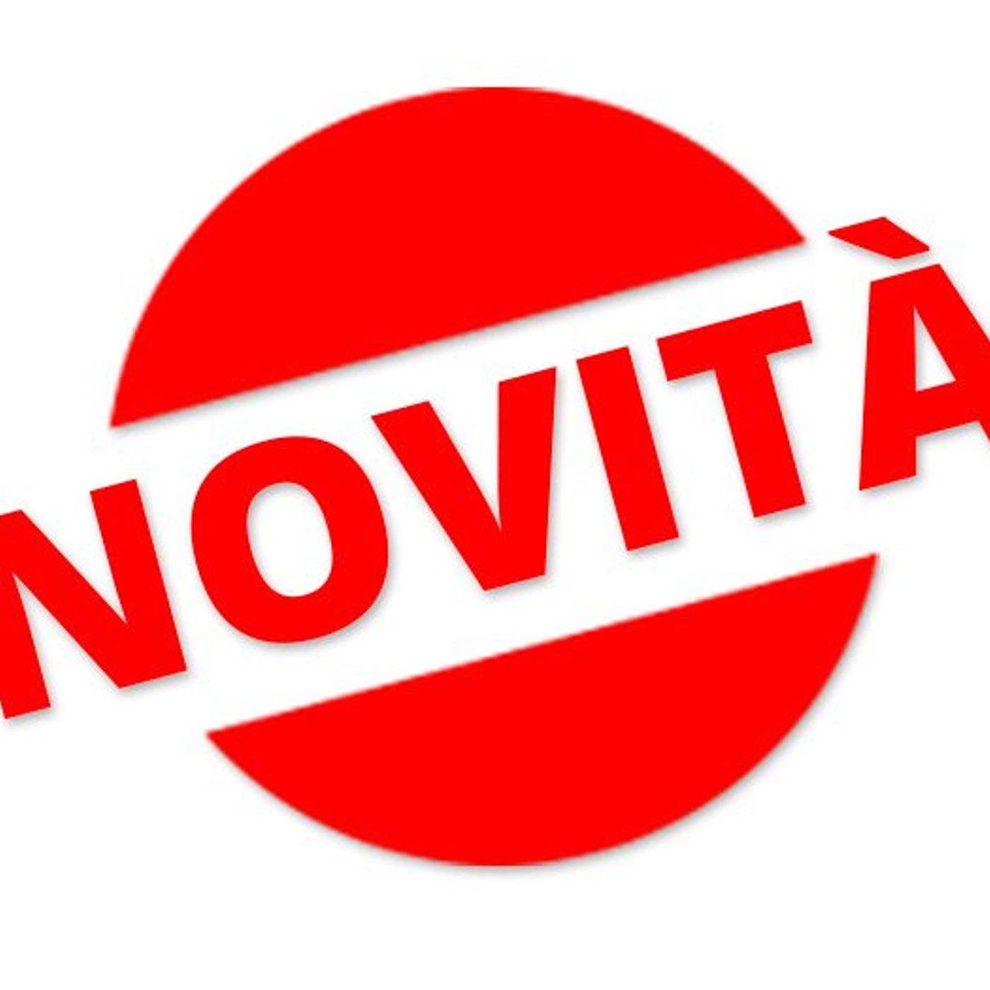 Novità... Novità...