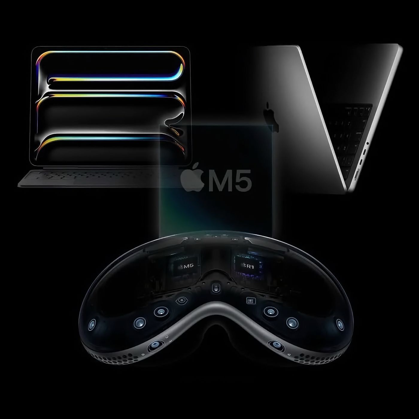 Il processore che anticipa i tempi