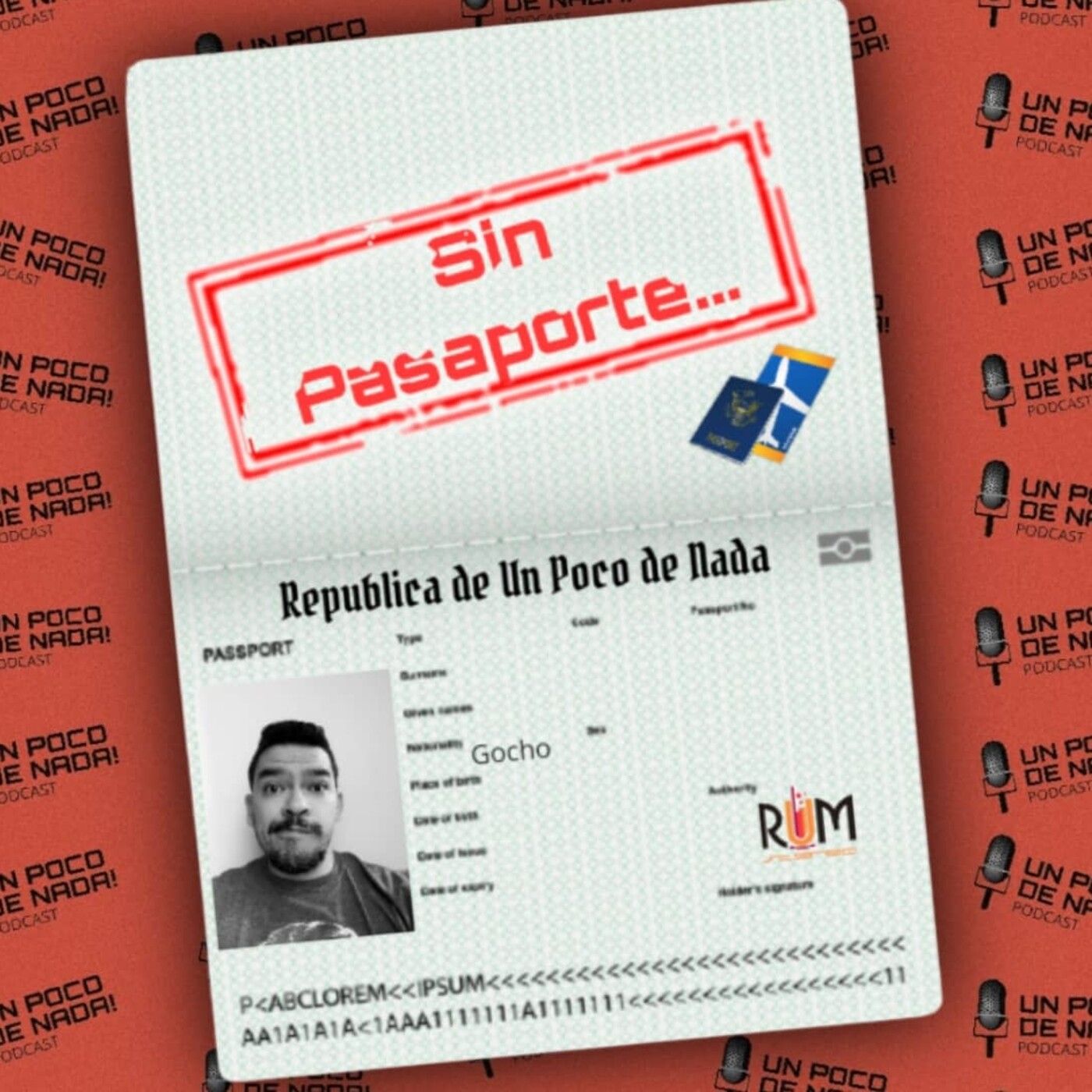 Un Poco de Nada