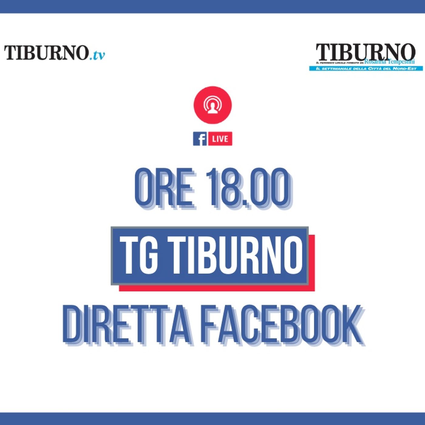 Tg - Tiburno