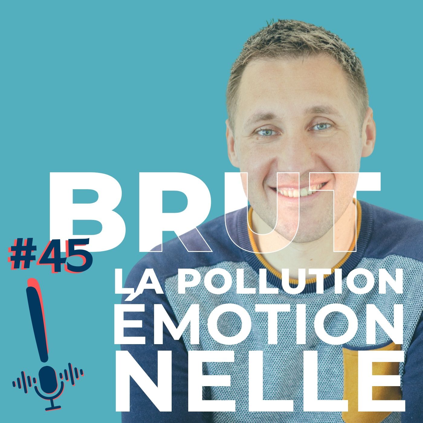 Sacré Trauma ! Le podcast