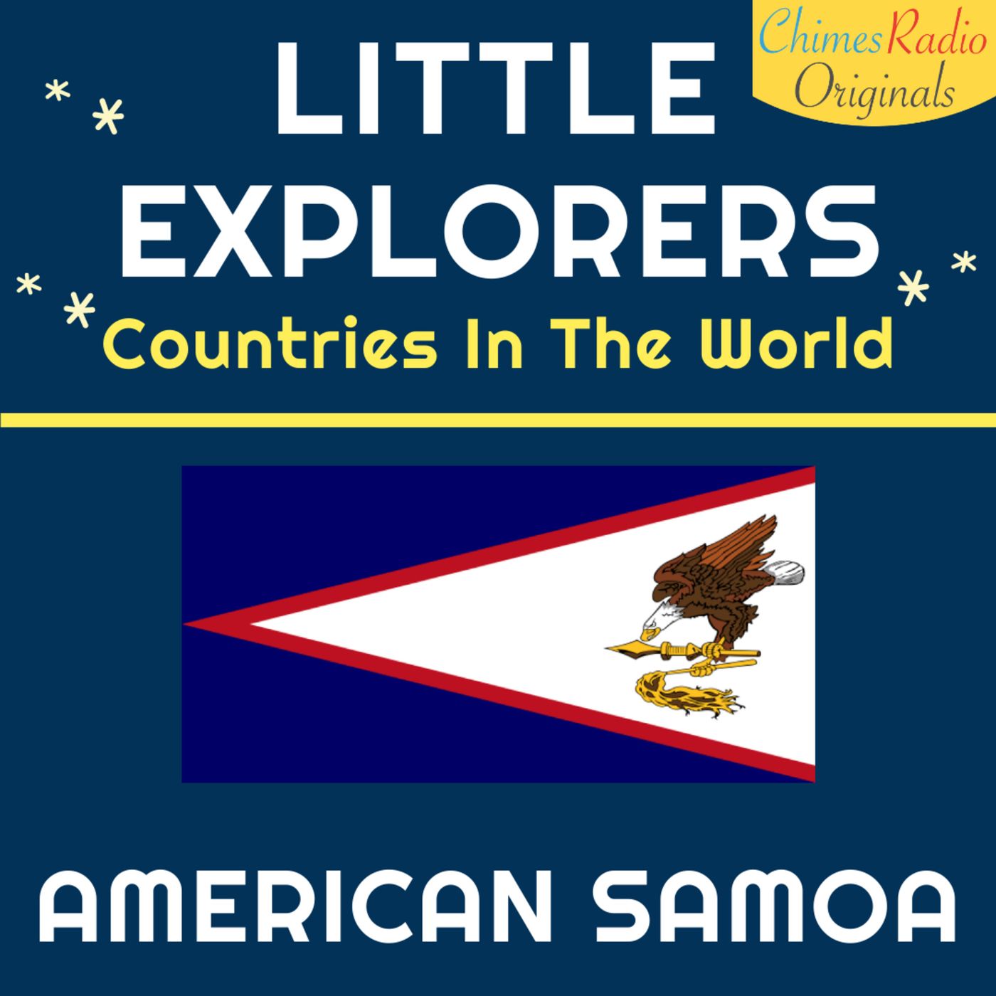 American Samoa
