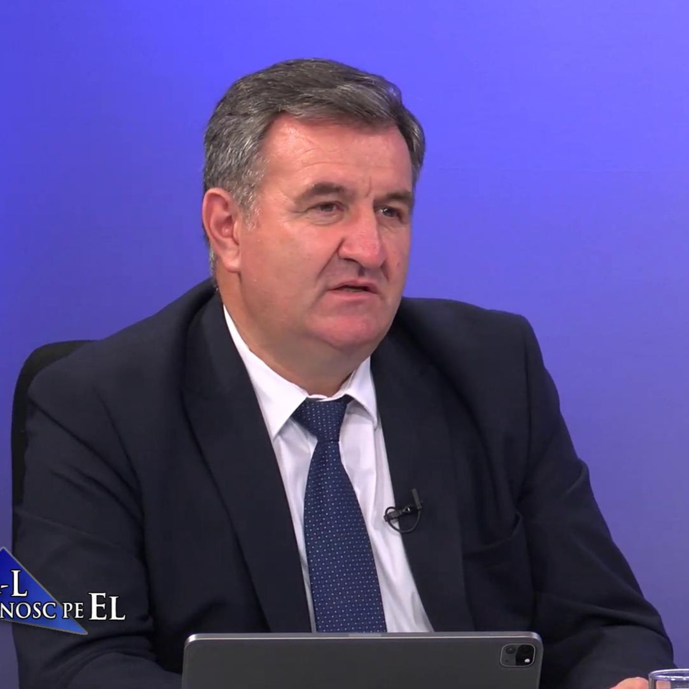 M.T., o prioritate; Antiohia vs. Ierusalim! | Lecții de la Biserica Primară - Ioan Szasz