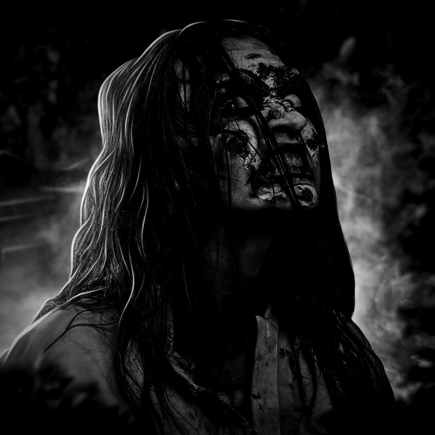 La Siguanaba de Mi Pueblo