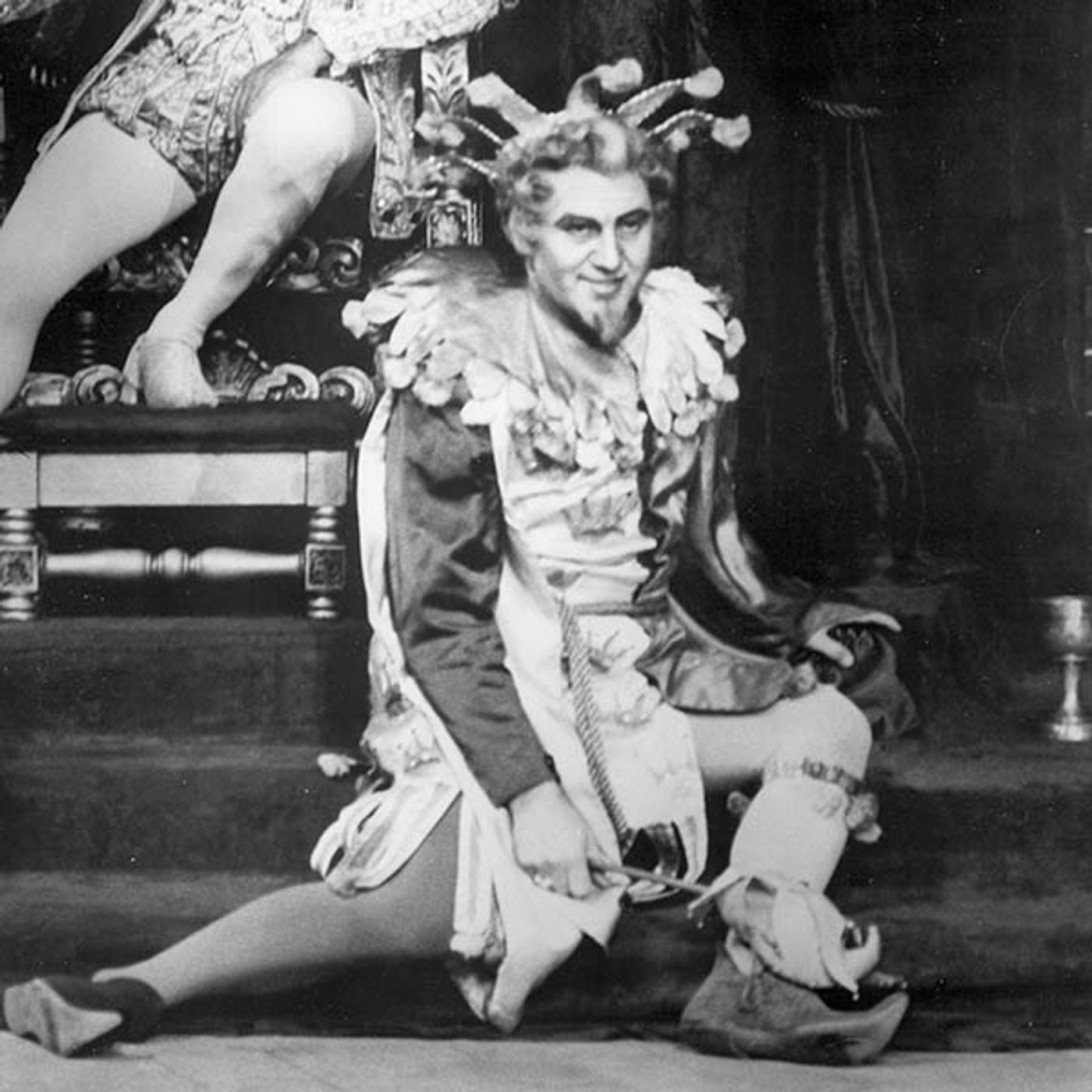 LA MATTINA ALL’OPERA, BUONGIORNO CON….