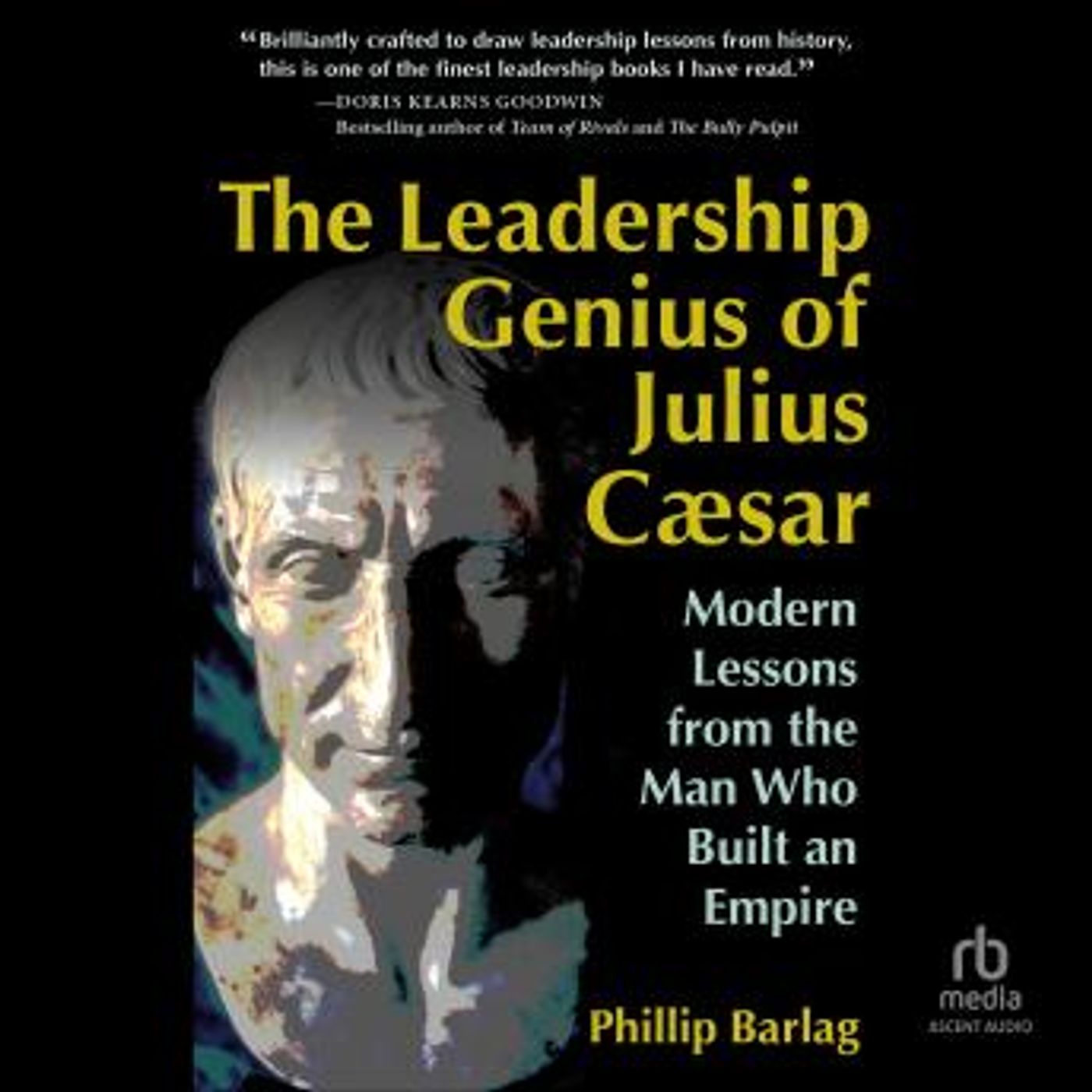 Access Must-Have Full Audiobooks in History, Ancient Civilizations