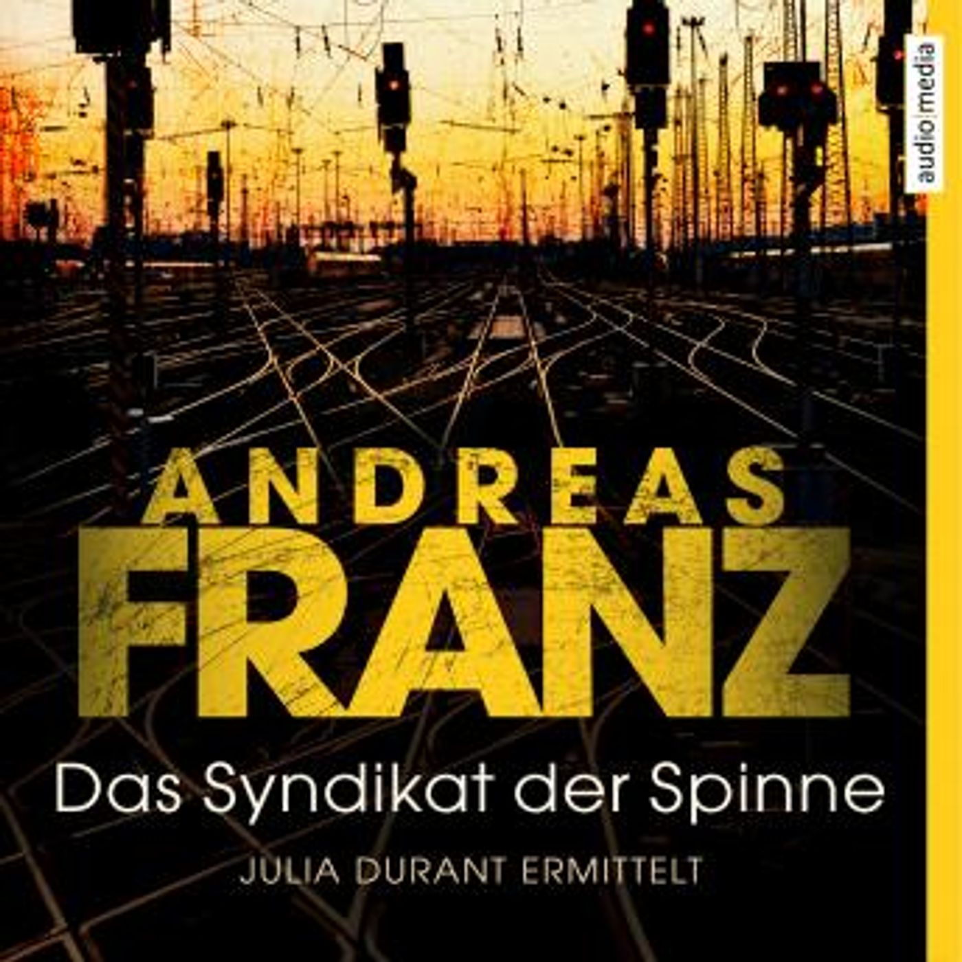 New Full Audiobooks in Mystery, Thriller & Horror, Suspense