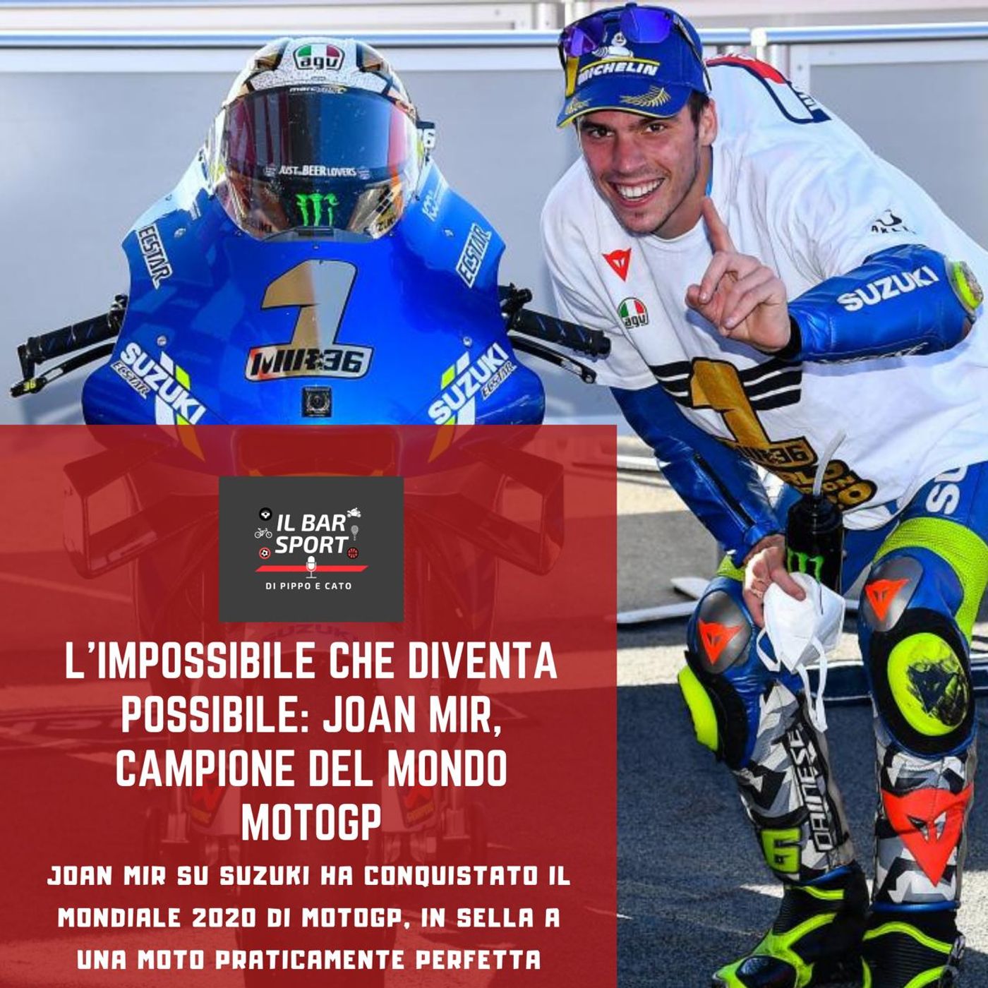 Il Bar Sport di Pippo&Cato
