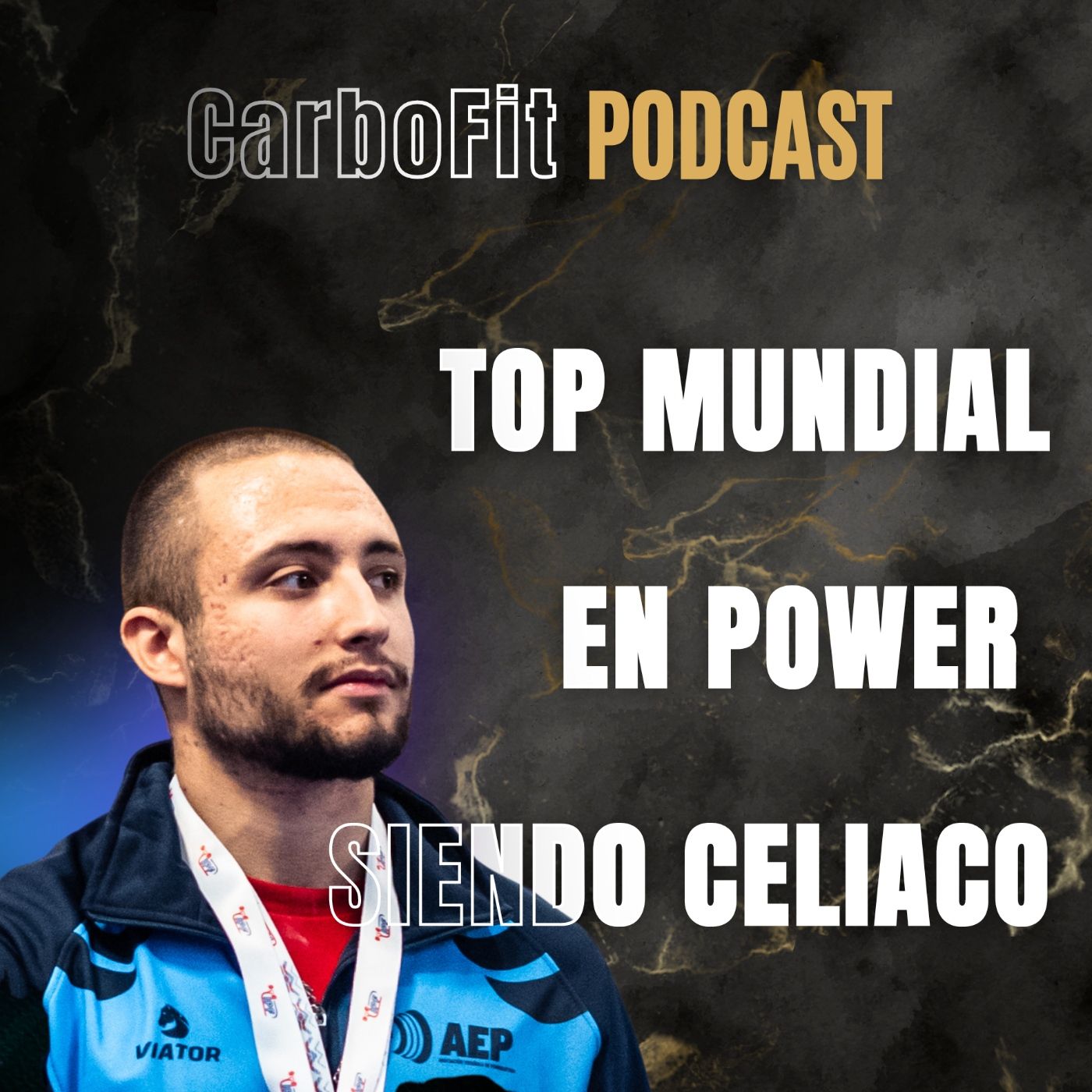 CarboFit - Nutrición deportiva