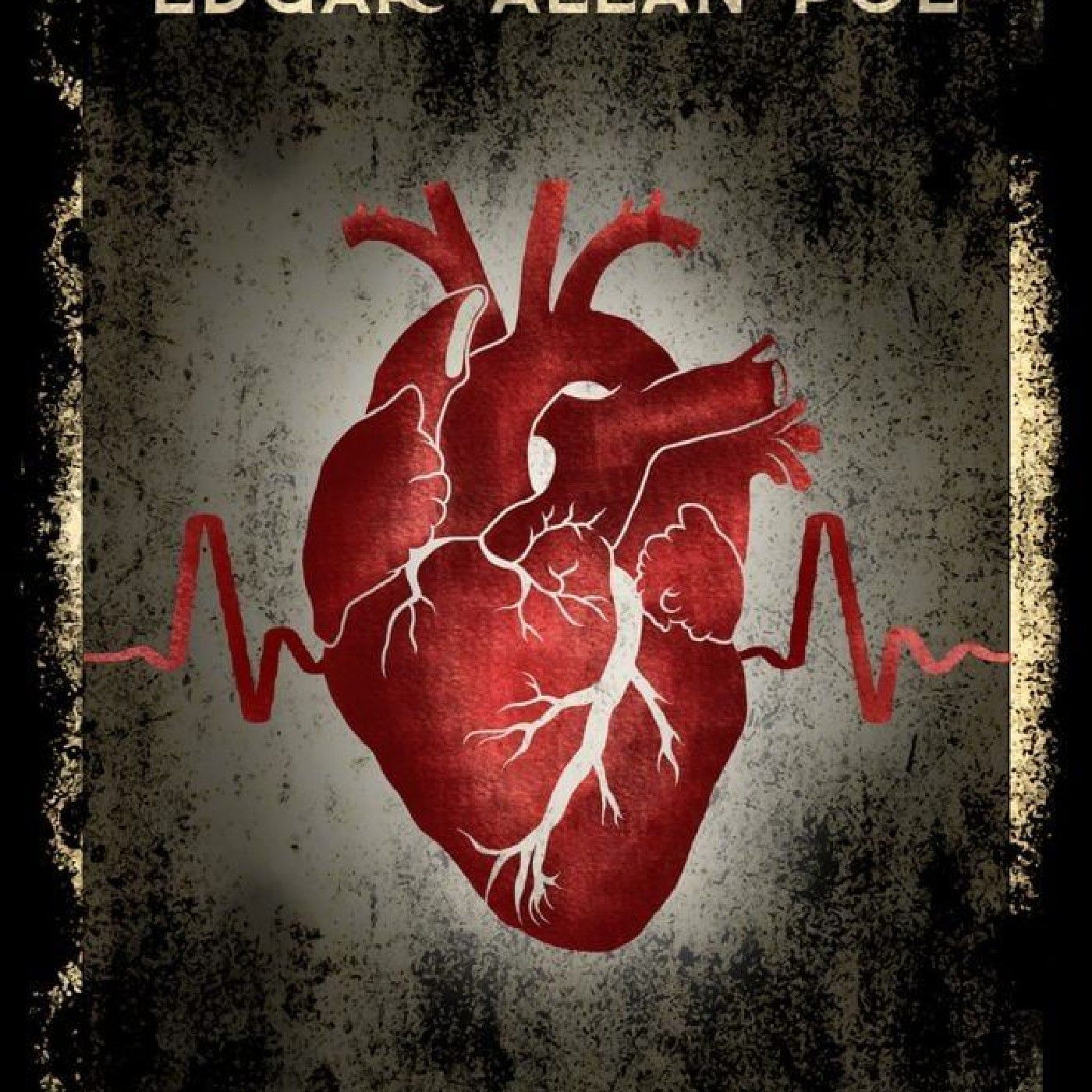 El Corazón Delator episode artwork