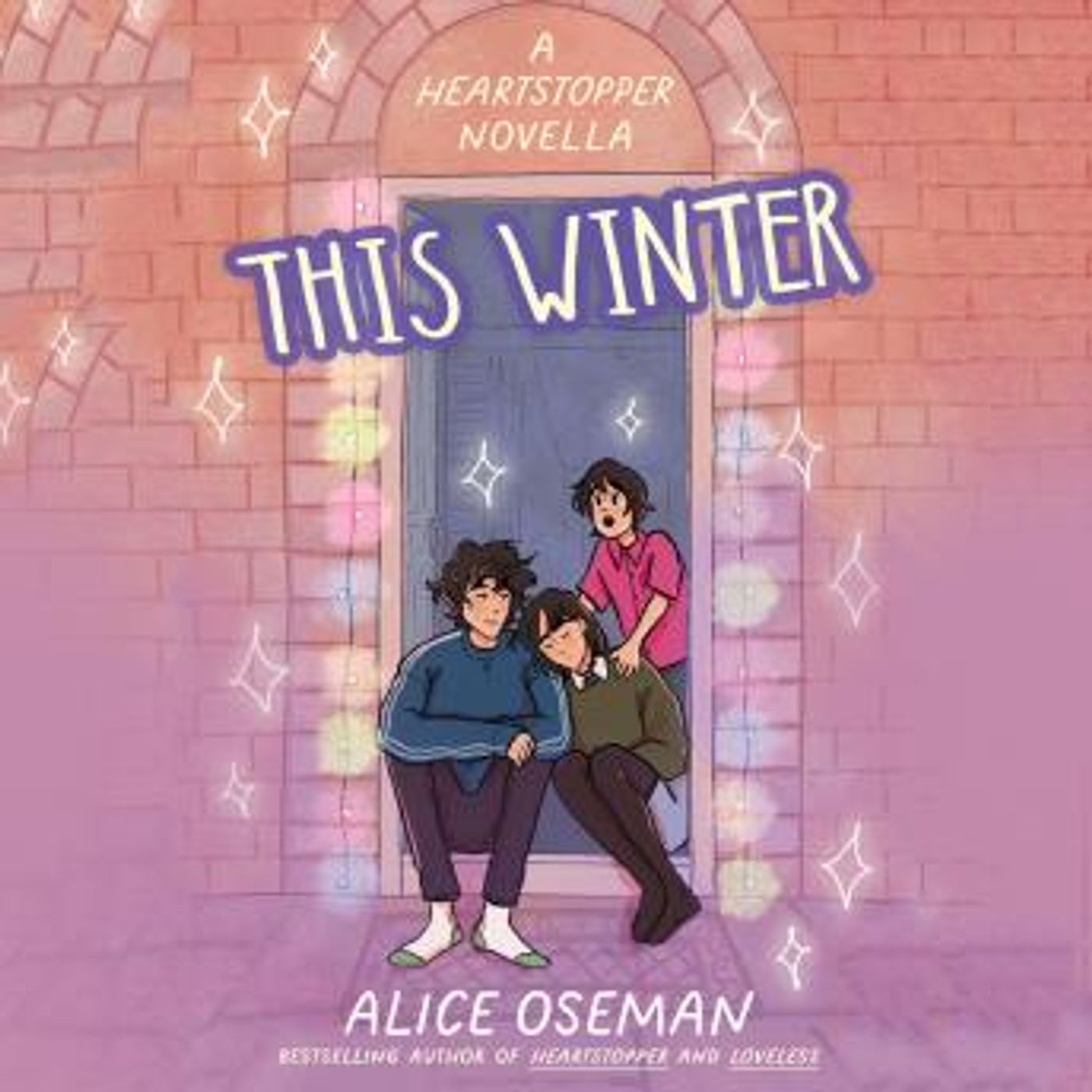 Download Latest Full Audiobooks in Teen & YA, Tough Topics