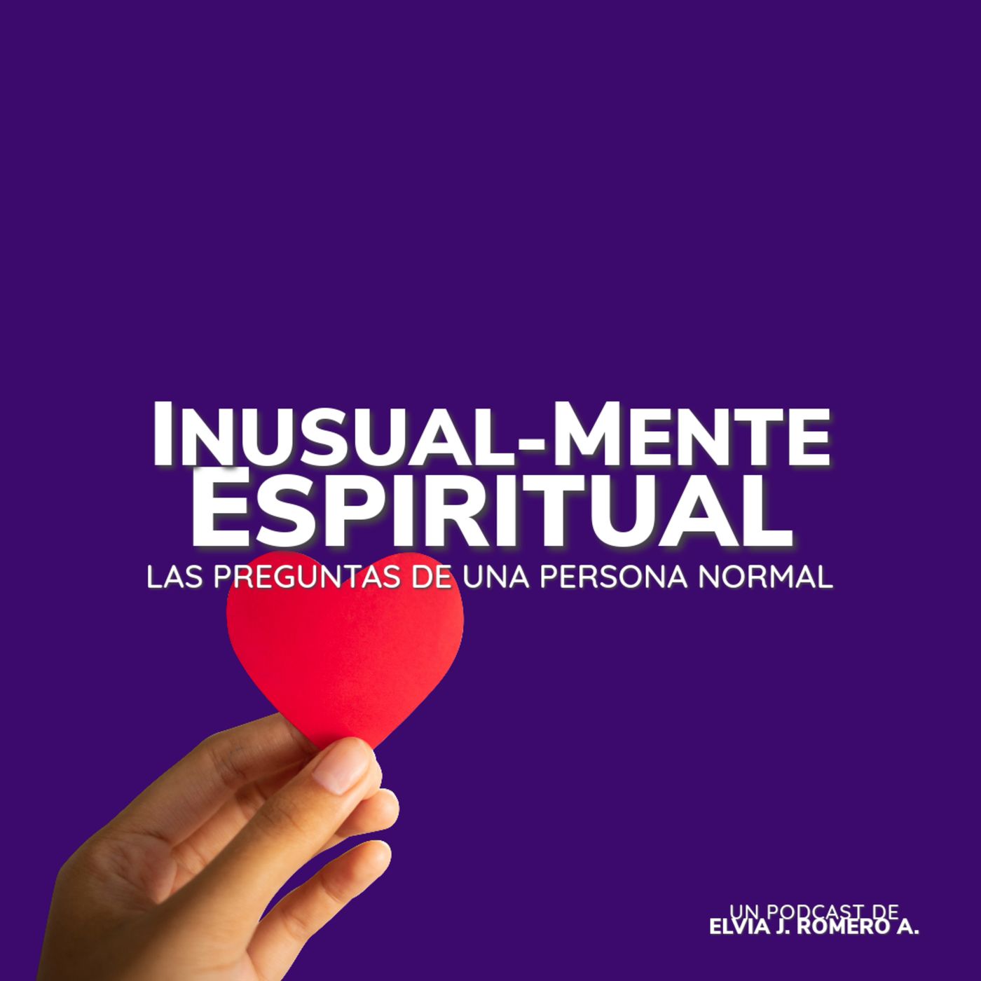 Inusual-Mente Espiritual