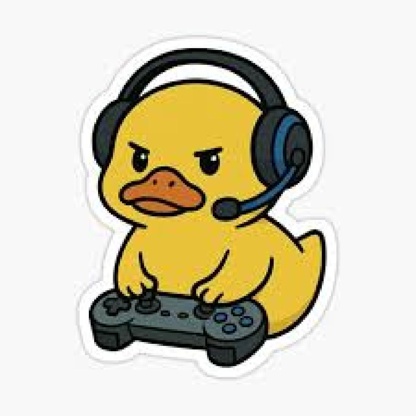 The flipin ducks gaming