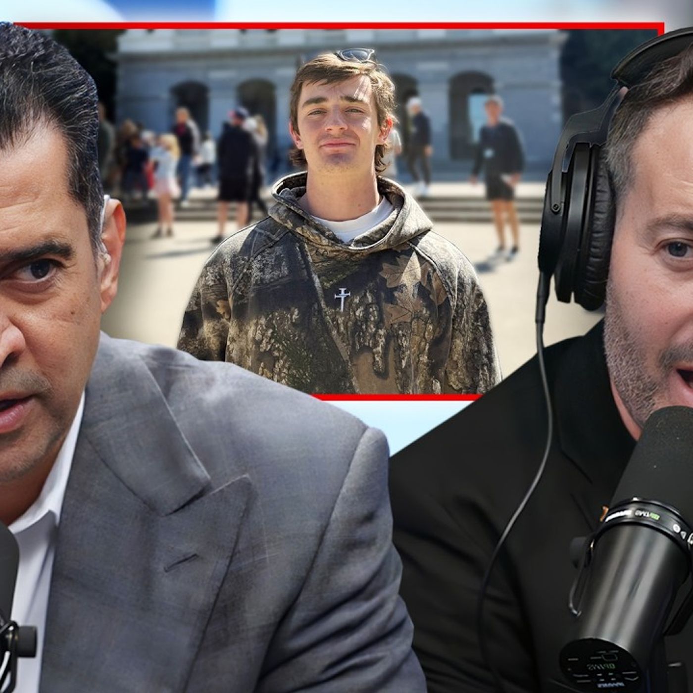 “COVERING UP Their Crimes” - California's 'STOP Nick Shirley Act' PROTECTS Migrant Fraud