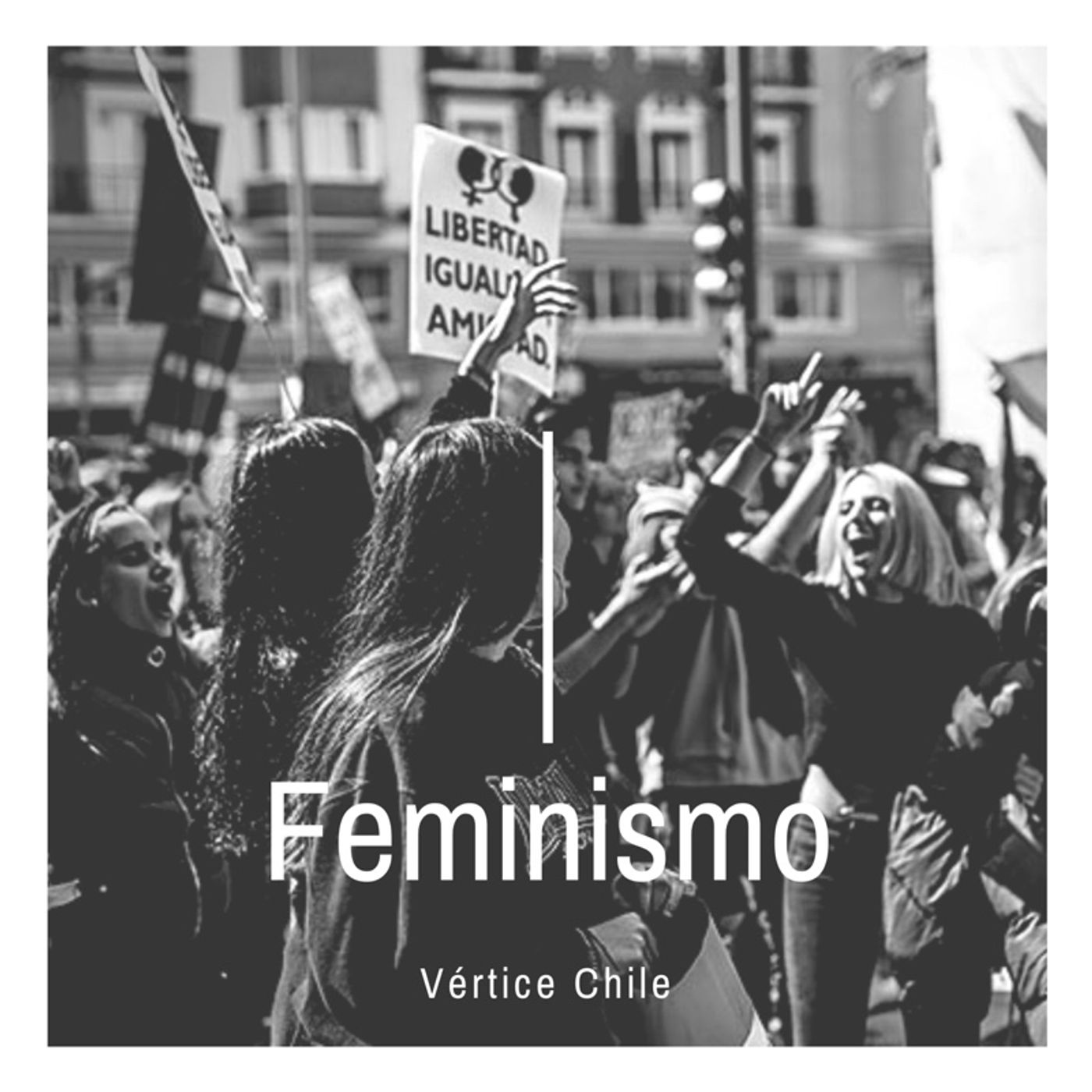 Capítulo 2 - Feminismo - Parte 2 episode artwork