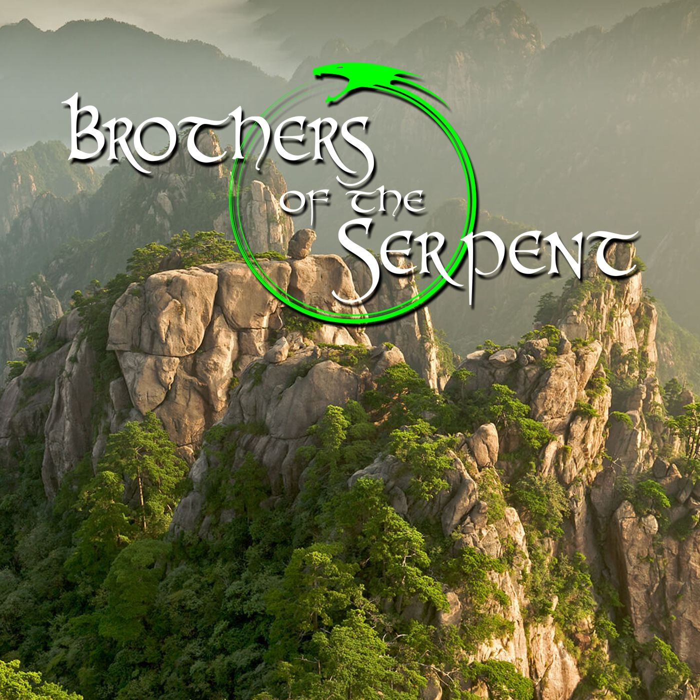 Brothers of the Serpent