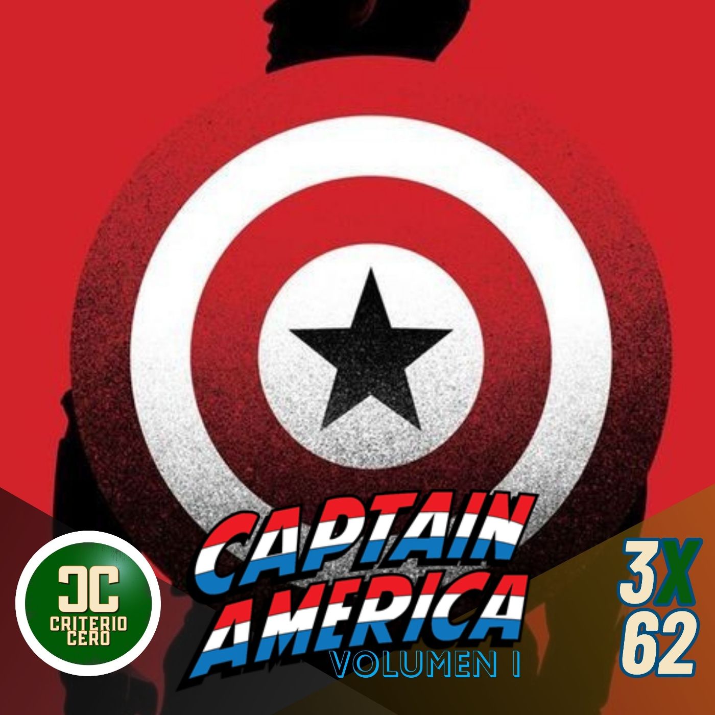 Criterio Cero Podcast