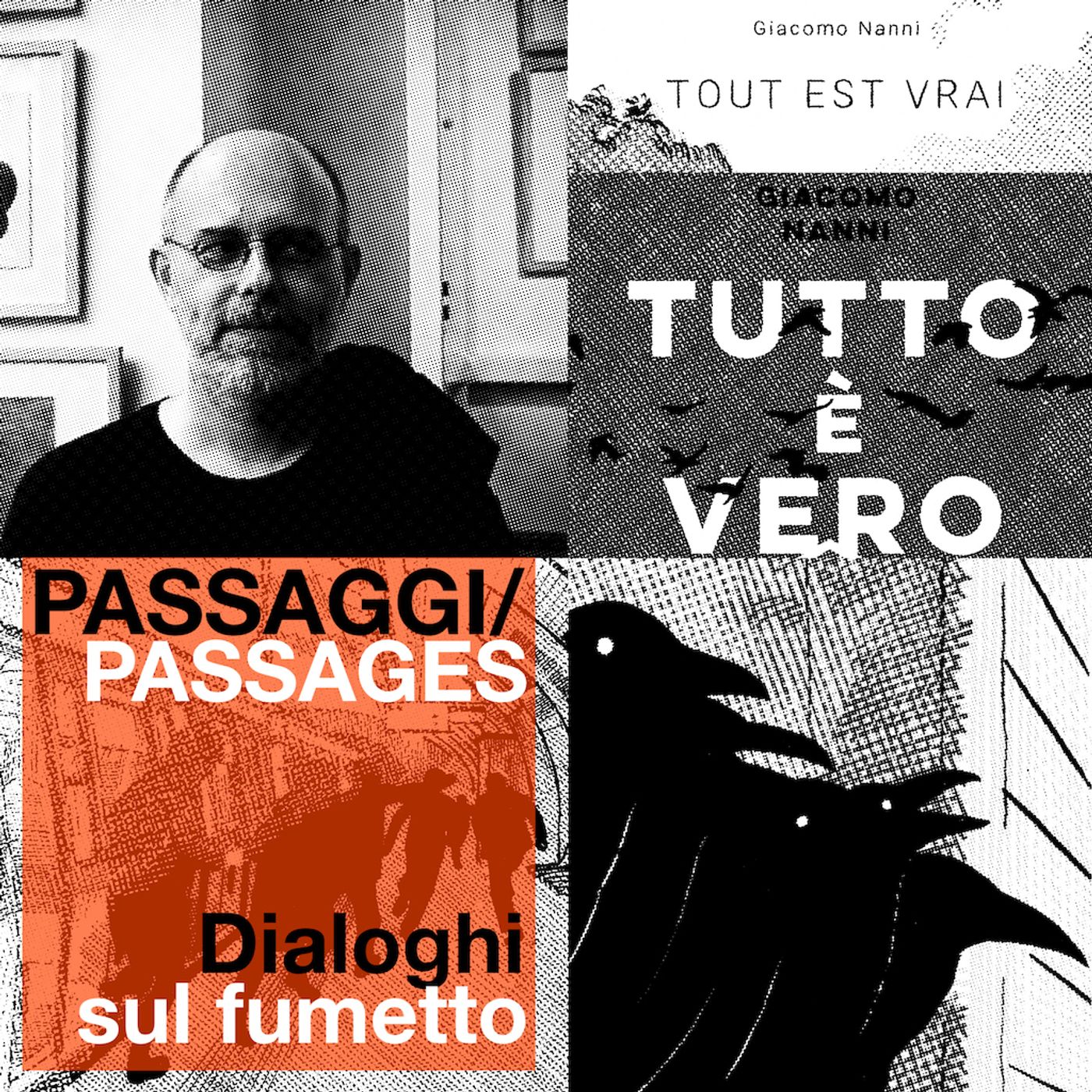 Passaggi/Passages