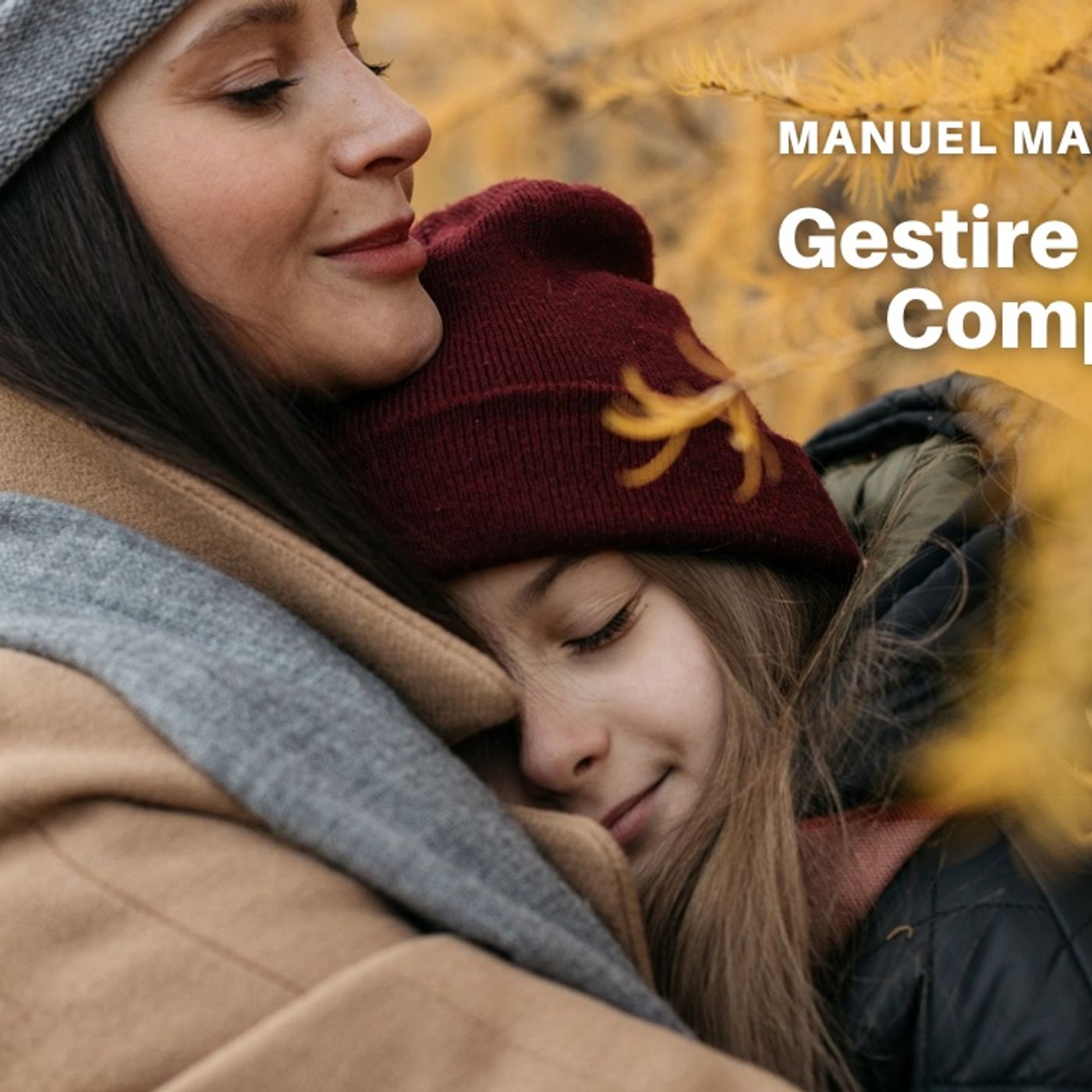 Manuel Mauri Podcast