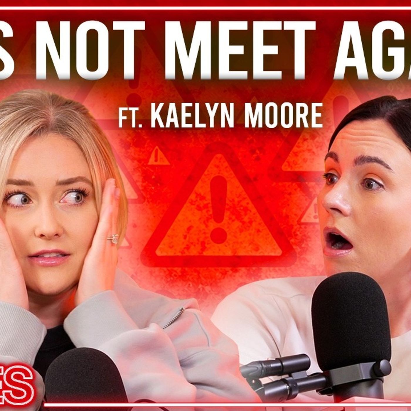 Let_s Not Meet Again.. __ Reddit Stories _Podcast episode artwork