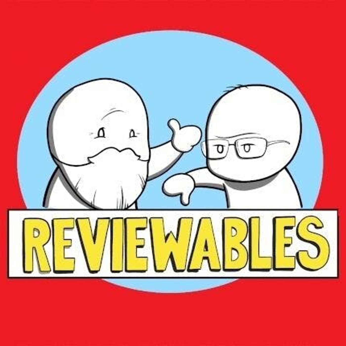 99: The Best of Reviewables Part 2