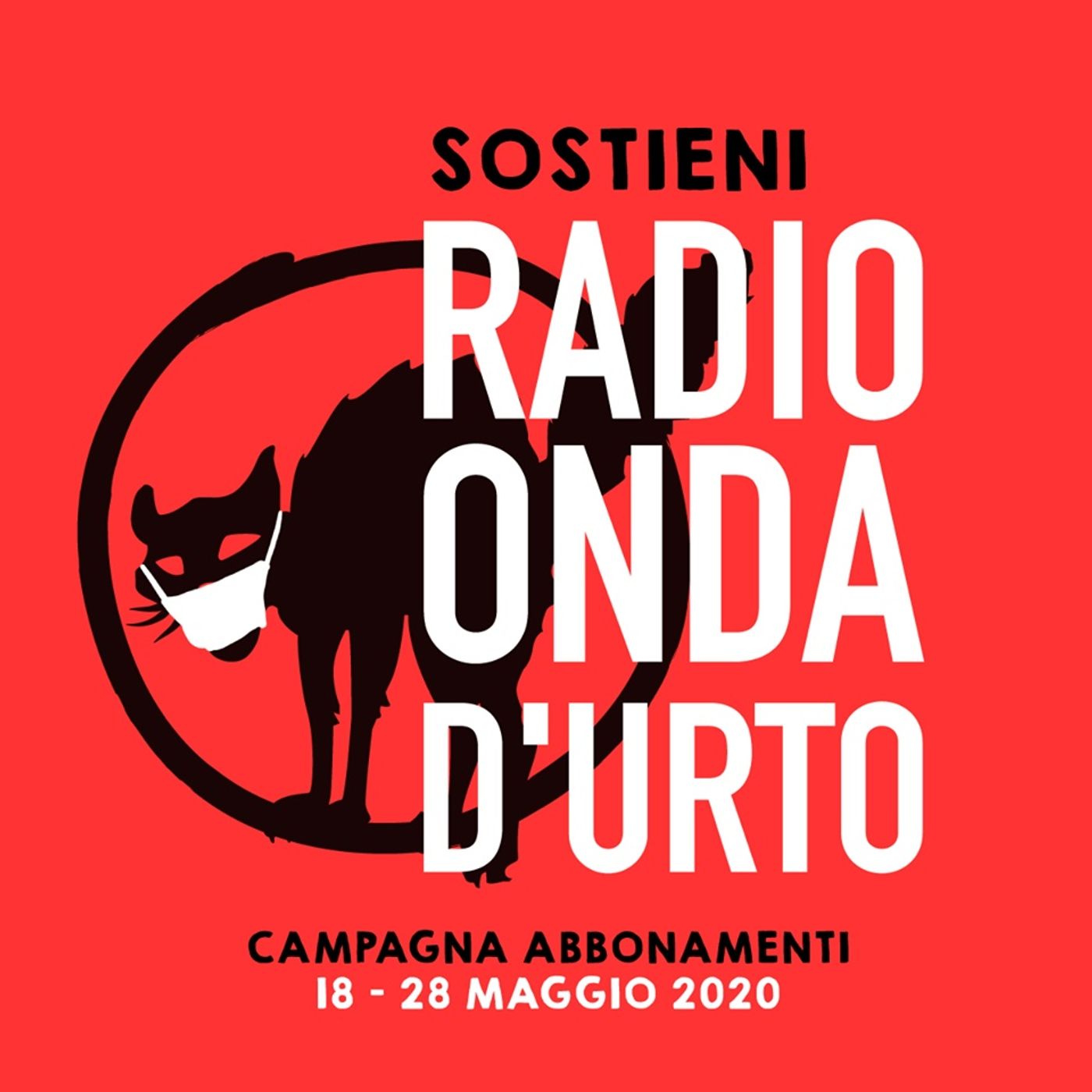Radio Onda d\'Urto