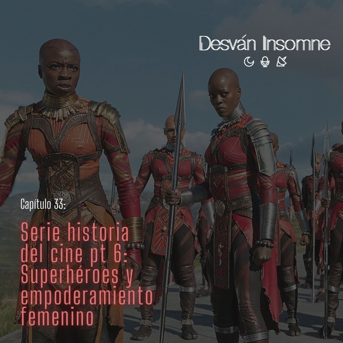 Desván Insomne