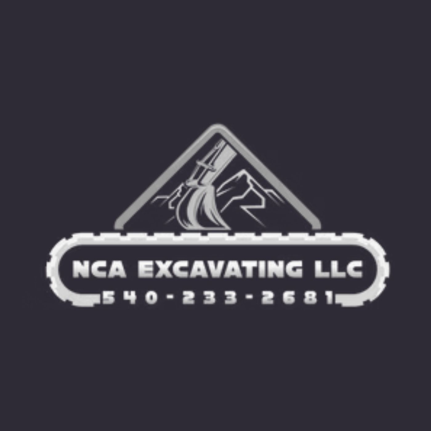 NCA Excavating LLC cover art