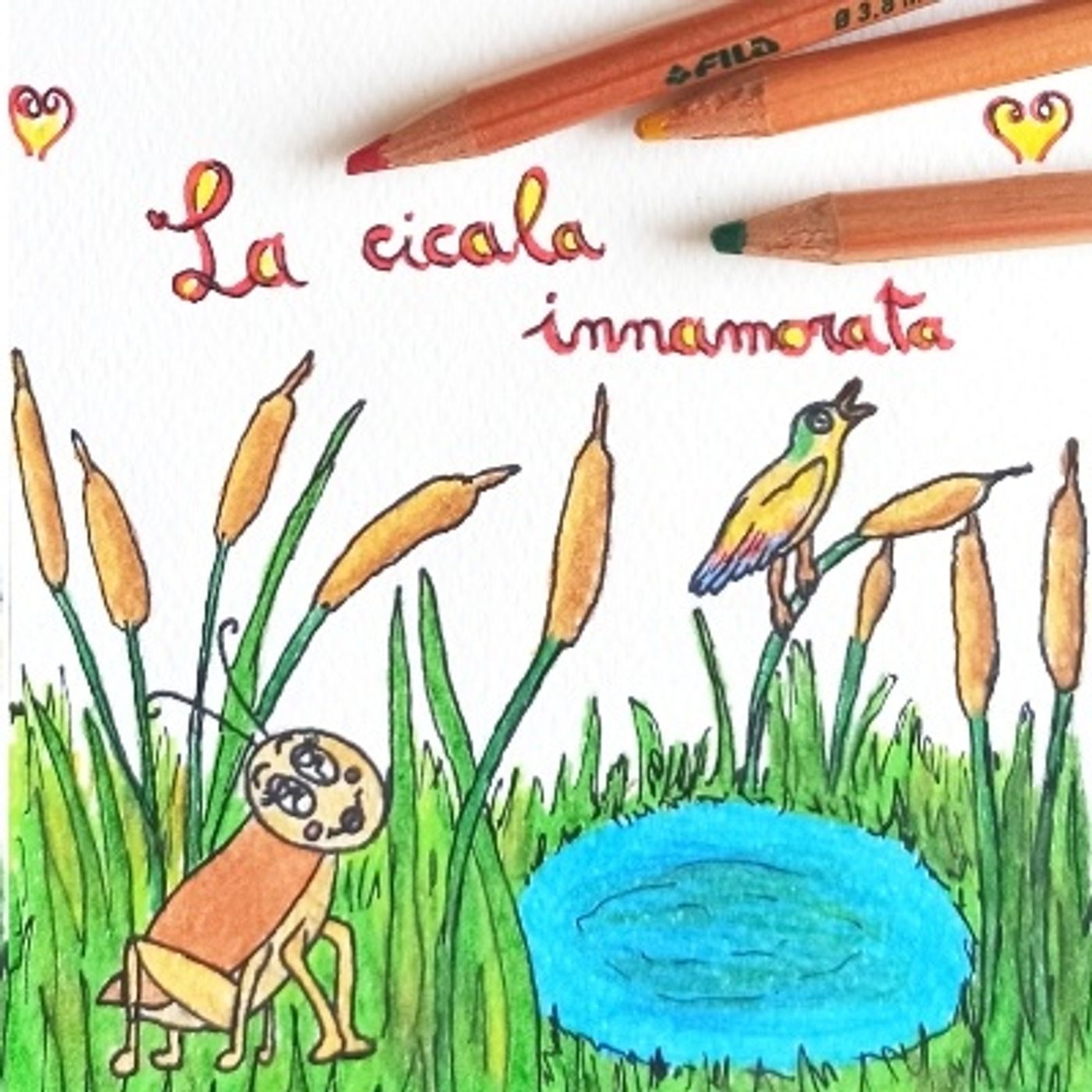 La scatola dei giochi - Audio Storie