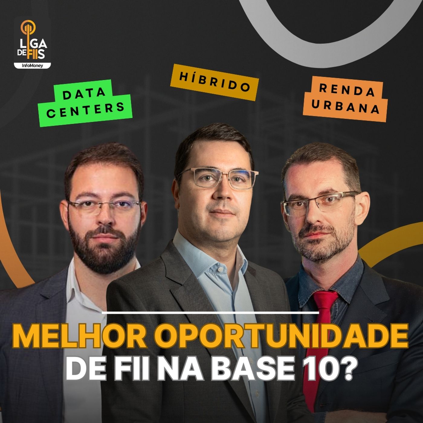 ALZR11: Gestor traz detalhes de ativos e futuros passos #49 episode artwork