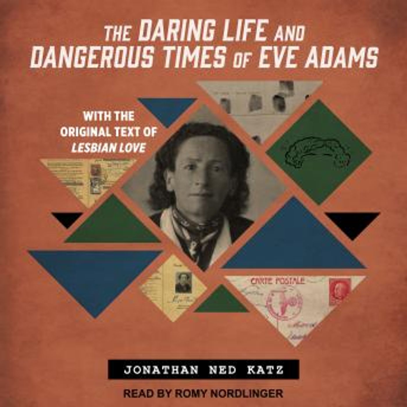 New Full Trial Audiobooks in Biography & Memoir, Women