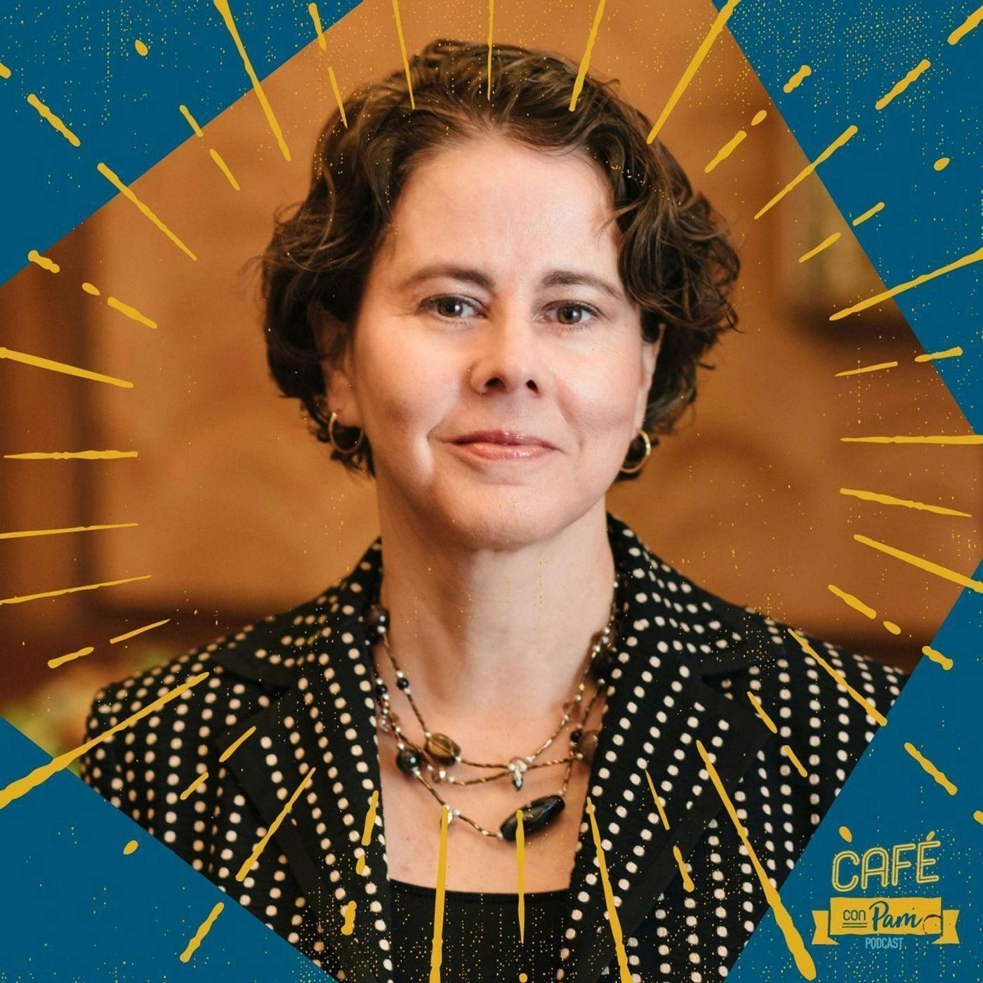More Than Ready with Cecilia Muñoz