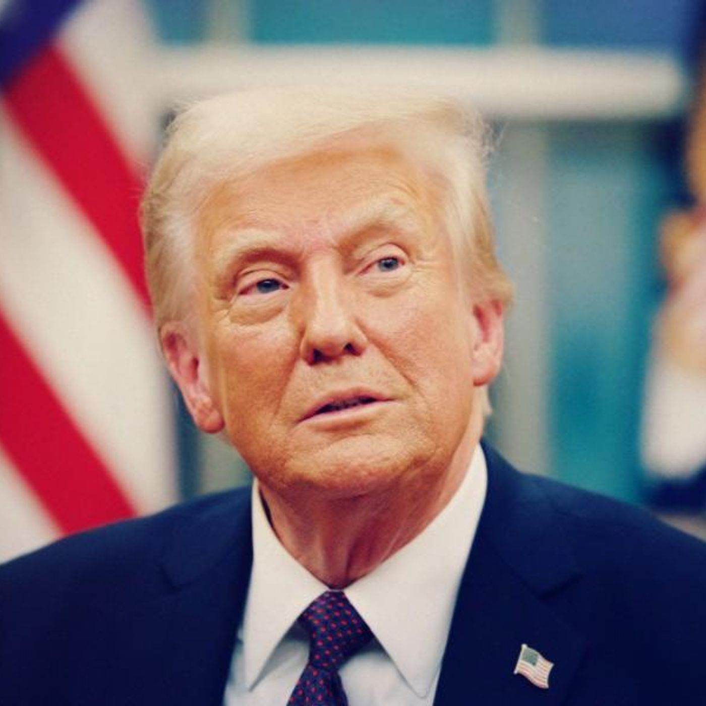 The Trump administration paused immigration from 19 nations and all asylum applications The Trump administration paused immigration from 19 nations and all asylum applications